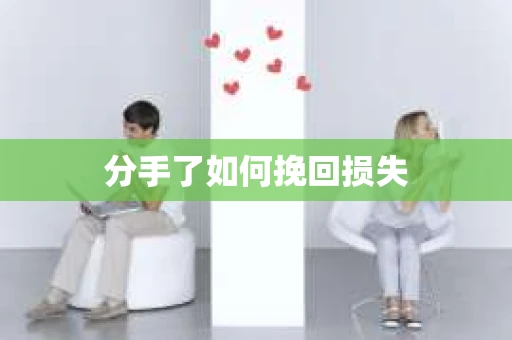 分手了如何挽回损失