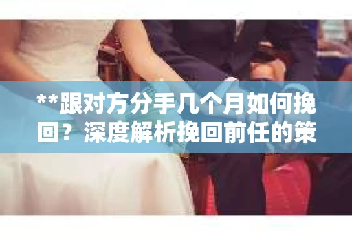 **跟对方分手几个月如何挽回?深度解析挽回前任的策略与技巧** **跟对方分手几个月如何挽回?深度解析挽回前任的策略与技巧**