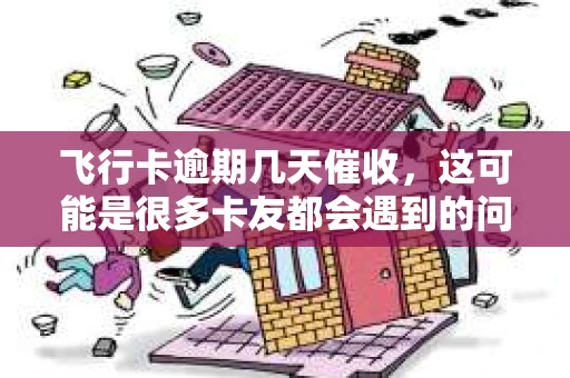 飞行卡逾期几天催收，这可能是很多卡友都会遇到的问题。今天，我就来和大家聊聊这个话题，希望能帮助到大家。